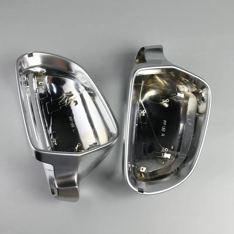Audi A4 B8 Mirror Cover -4