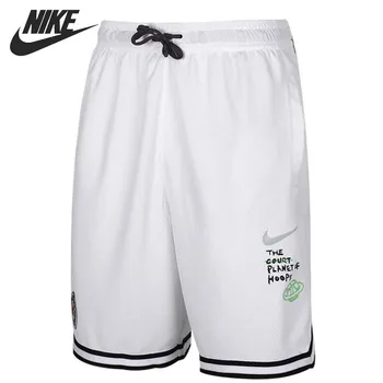 

Original New Arrival AS SUMMER HOOPS DNA SHORTMen's Shorts Sportswear