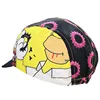 New SHRED Cyclist Cycling Caps Bello Bike Hat LePedalier One Size Fits Most 6