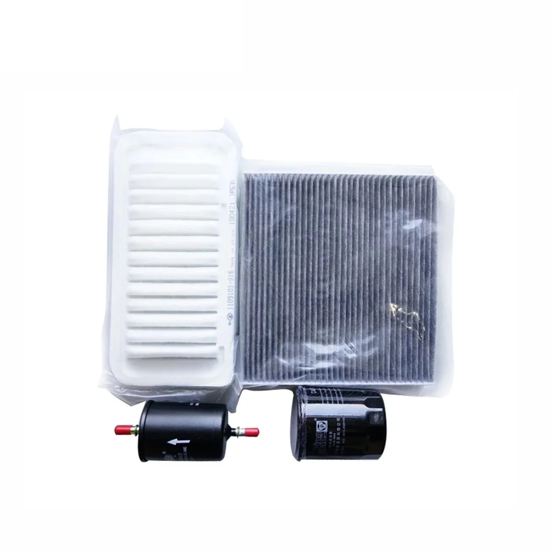 Набор фильтров для Great Wall Hover M2 M4 OEM 1109101-S08 87139-0N010 MD135737 96335719 | Автомобили и мотоциклы