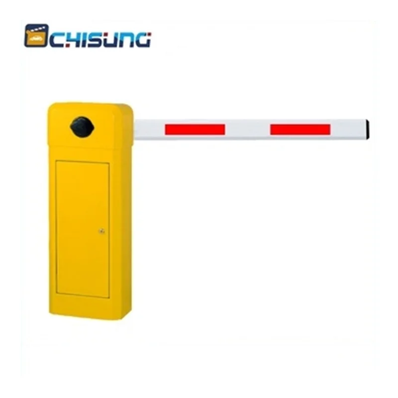 gate barrier system for parking control/gate arm | Безопасность и защита