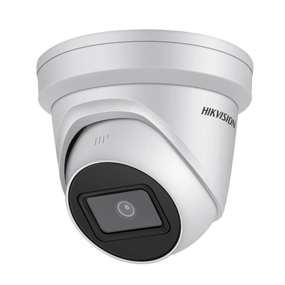 Hikvision Original Europe Stock IP Camera DS-2CD2385G1-I 8MP Network CCTV Camera H.265 CCTV Security POE WDR SD Card Slot
