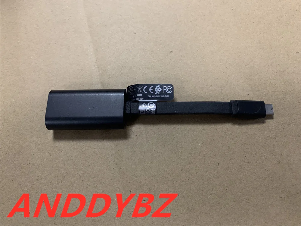 adaptador dbqbcb064 096np5 d59gg teste ok