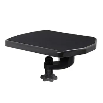 

Attachable Armrest Pad Desk Computer Table Arm Support Mouse Pads Arm Wrist Rests Chair Extender Hand Shoulder Protective