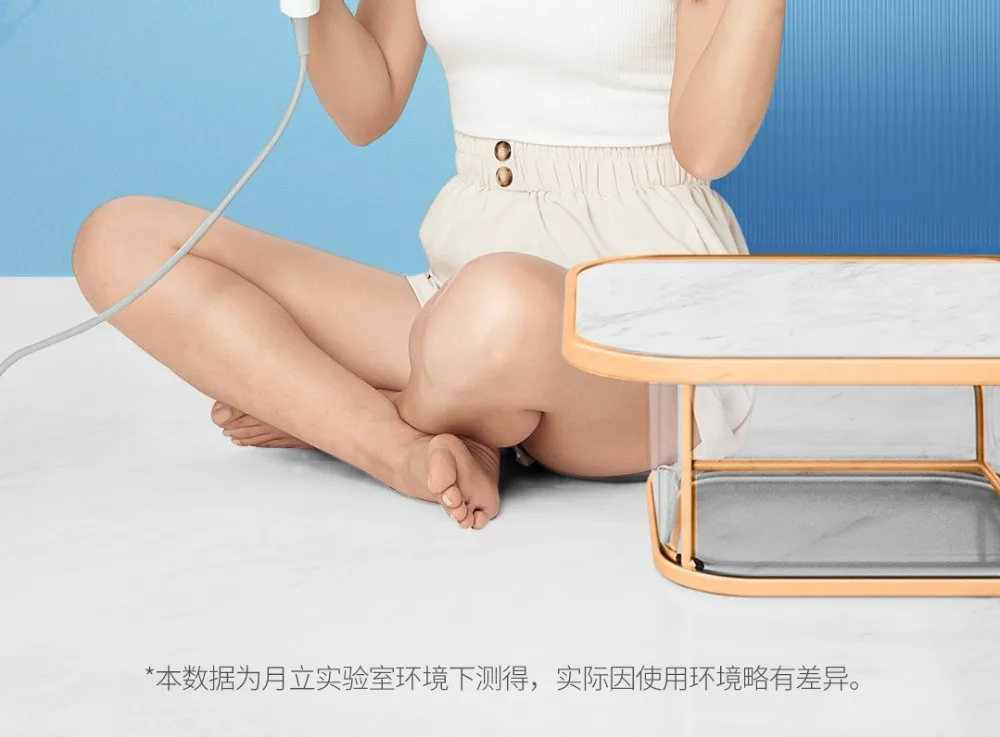 A1-W Anion Hair Dryer  (17)