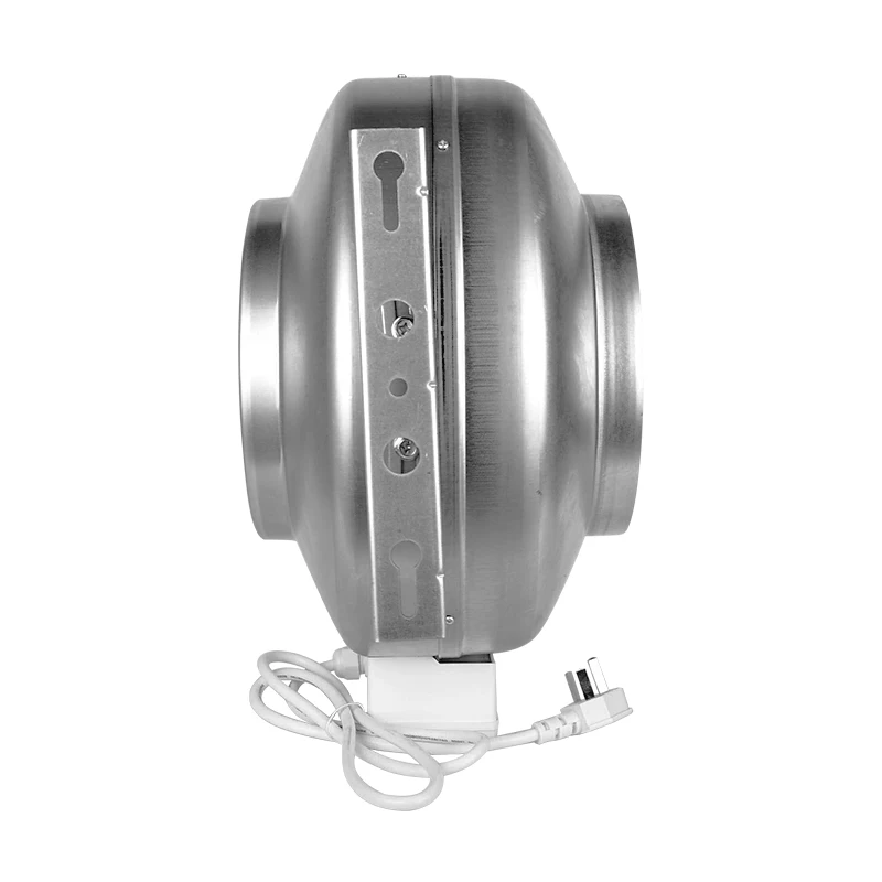 ventilador centrifugo ventilador da tubulacao 01