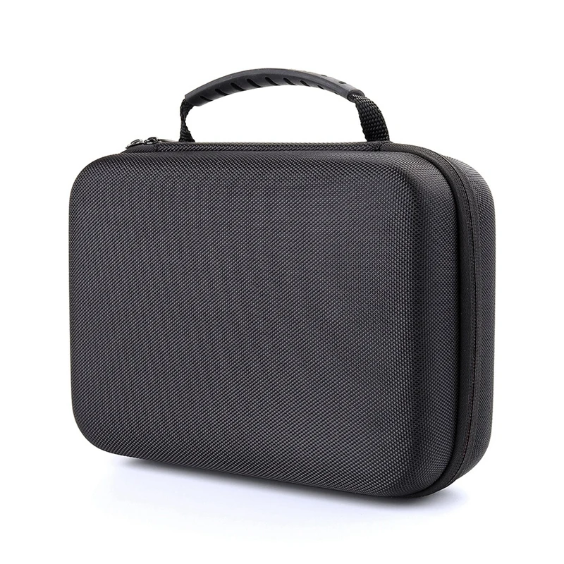 MOOL Professional Portable Recorder Case for Zoom H1,H2N,H5,H4N,H6,F8