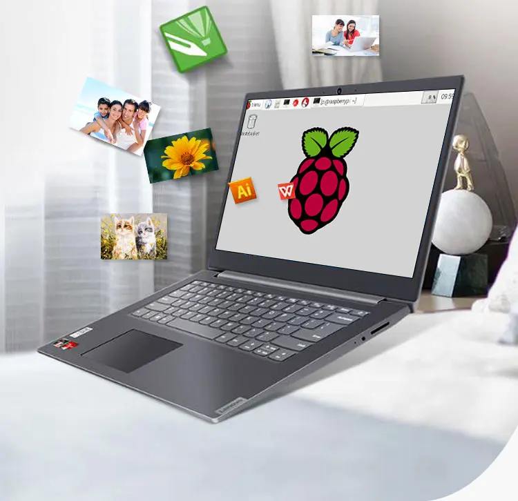 Quadro demonstração