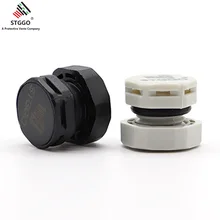 Выпуска воздуха m12 вентиляционного отверстия упаковки вентиляционная пробка