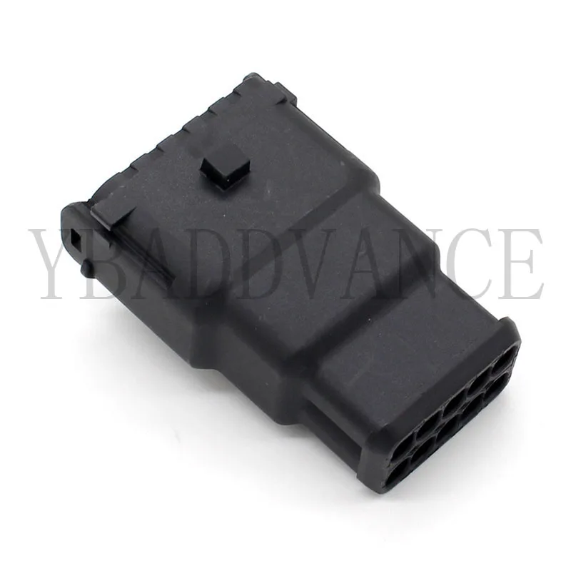 987891201 0987891201 Molex 10 контактный разъем для peugeot Citroen