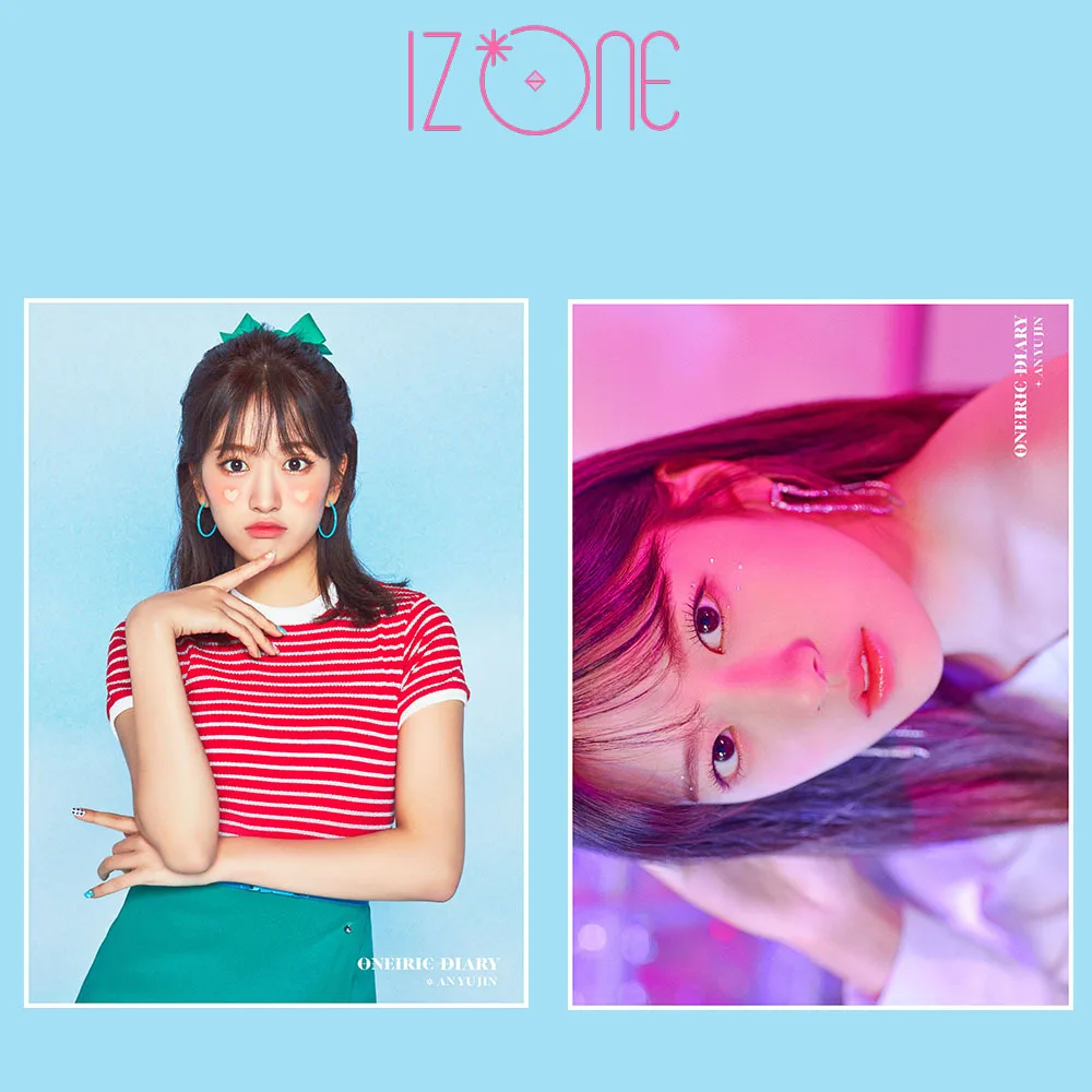 YUJIN