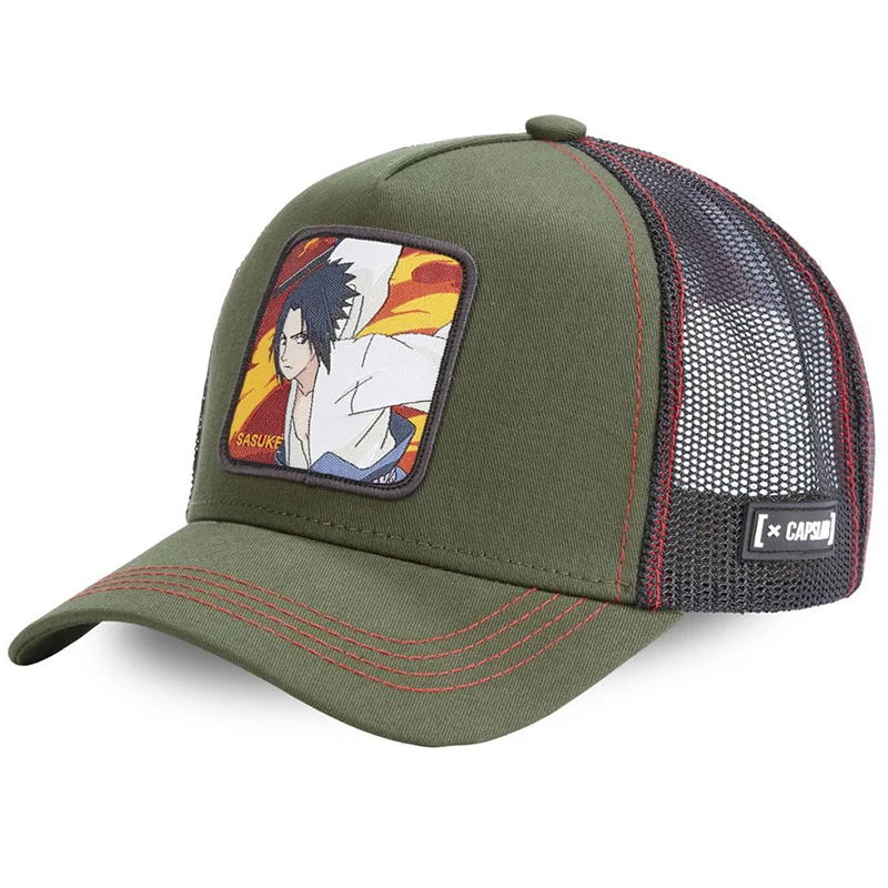 casquette-capslab-naruto-sasuke
