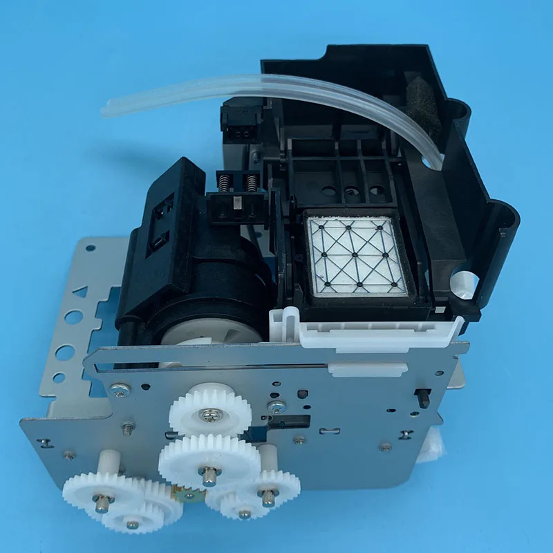 7880 ink pump assembly1