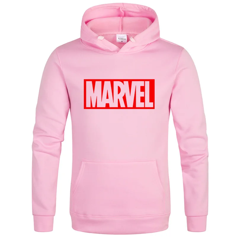 The New Brand Marvel Hoodies Men High Quality Long Sleeves Casual Men Sweatshirt Hoodies Marvel Print Hoodie Tracksuits Male The New Brand Marvel Hoodies Men High Quality Long Sleeves Casual Men Sweatshirt Hoodies Marvel Print Hoodie Tracksuits Male
