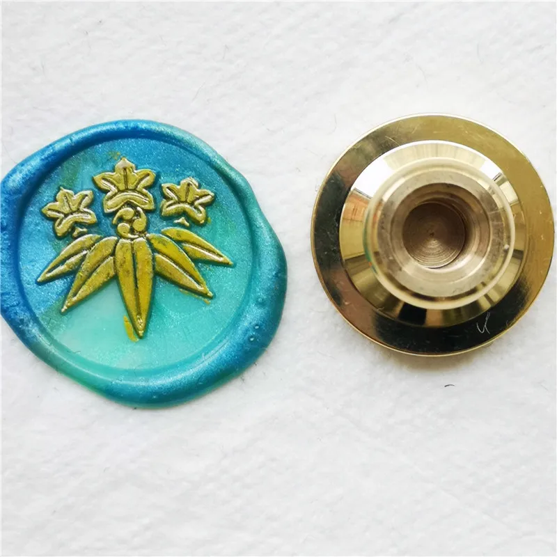 NO.83Only stamp head