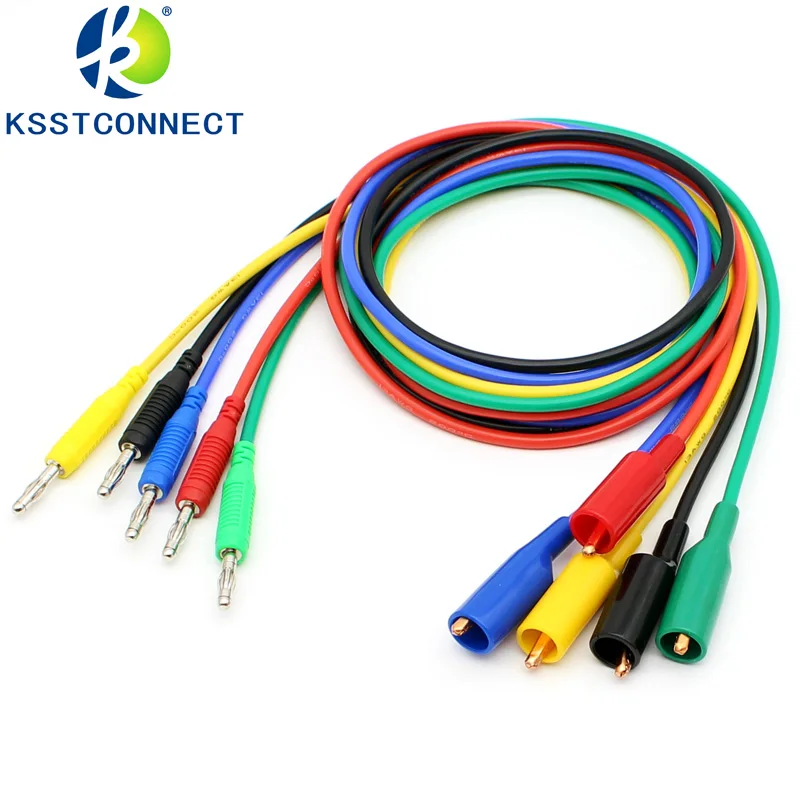 TL332 1 м длина 13AWG 2 5 квадратный источник питания супер мягкий силиконовый маностат
