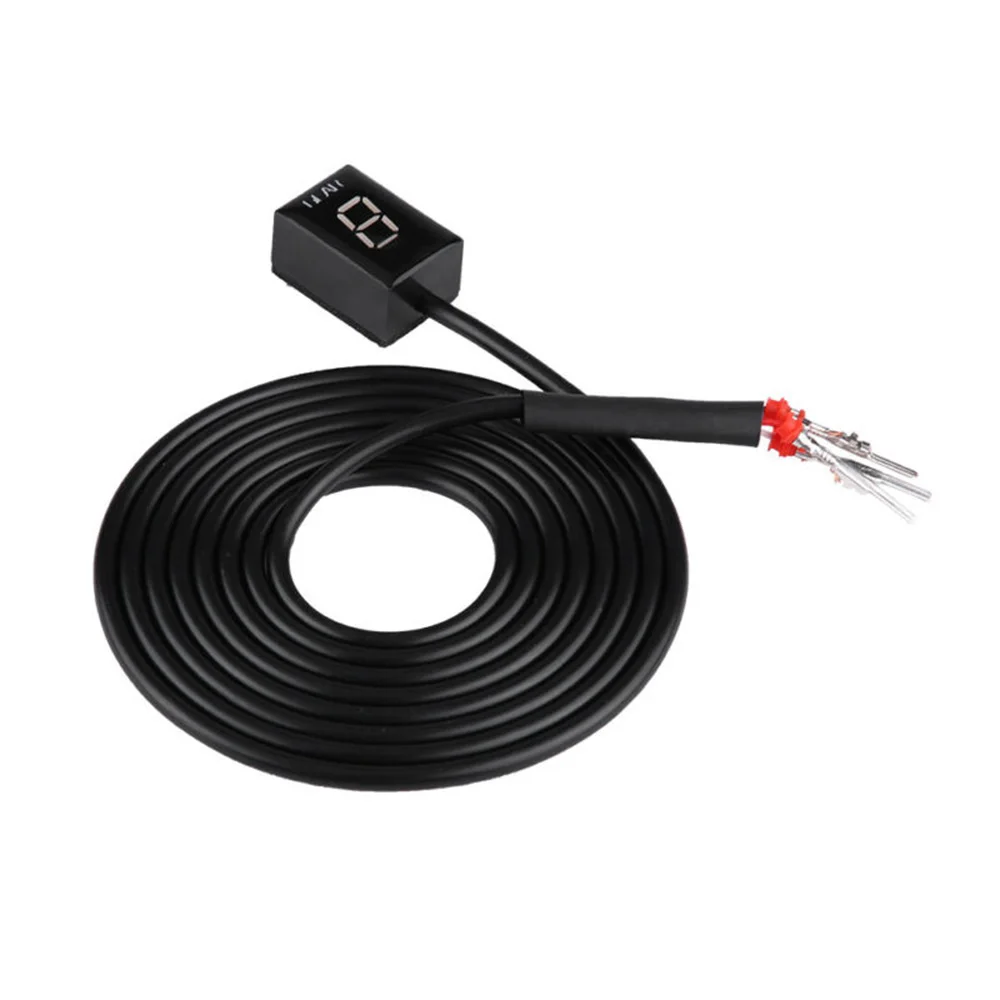 Светодиодный индикатор положения мотоцикла для Honda CROSSRUNNER 2011-14