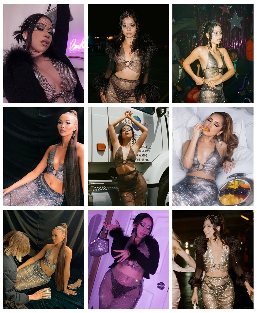 光影魔术手拼图