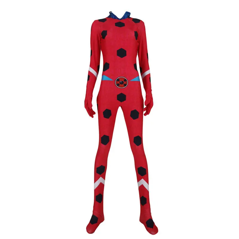 Halloween Cosplay Costume For Women Teen Girl Jumpsuit Fashion Children Aldult Fox Romper Clothes best baby bodysuits