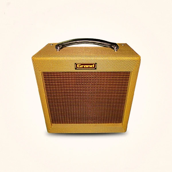 Custom harmonica sale amps