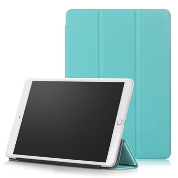 

Case For iPad Air 3 Air 2019 10.5 inch Fundas For ipad Air3 A2152 A2123 A2153 10.5'' PC Back PU Leather Smart Cover