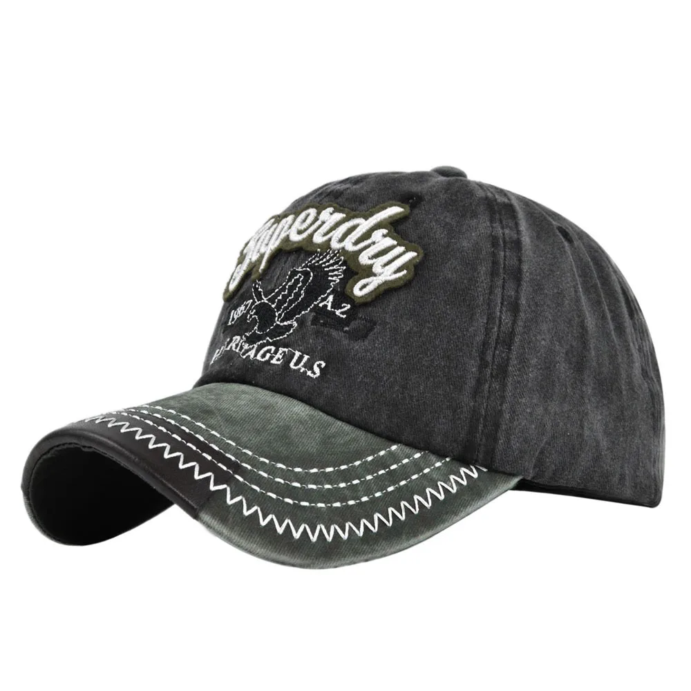 Кепка для вождения с вышитыми мультяшными животными мужчин и женщин | Аксессуары