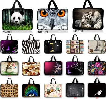 

Lovely Designs 13" 13.3" Laptop Sleeve Case Bag Pouch Cover For Apple Macbook Pro,Air,Retina PC