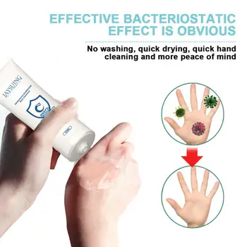 

5Pcs Disposable Hand Sanitizer Disinfection Spray Antibacterial Personal Hygiene Cleaning Supplies hand sanitizer alcohol gel