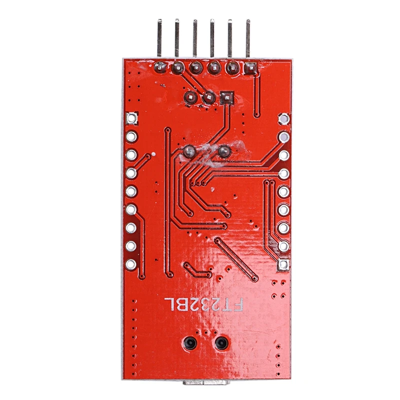 Ft232 Ft232Bl Ft232Rl Usb 2,0 к Ttl уровень загрузки кабель к последовательной плате модуль адаптера 5 в 3,3 В отладчик