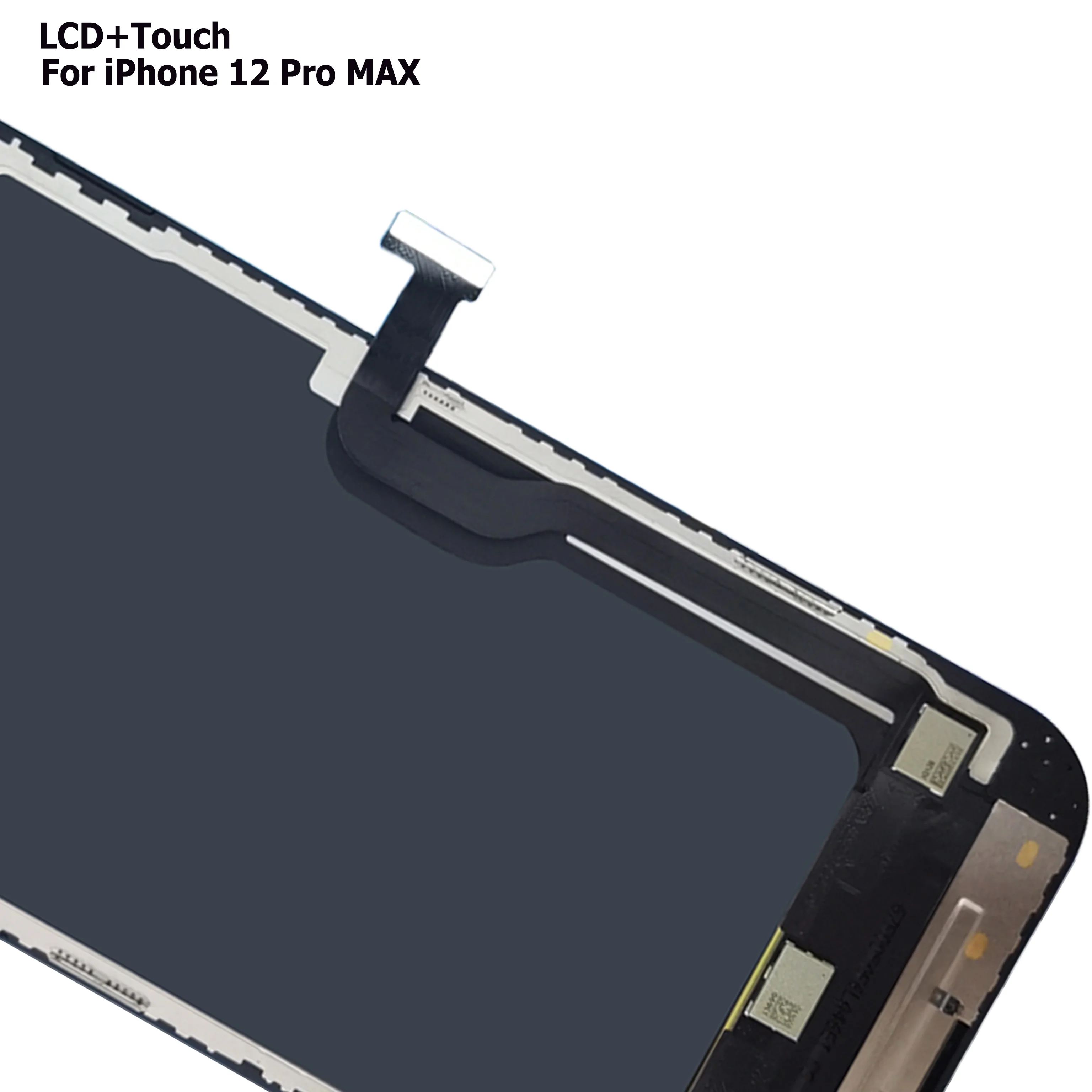 Apple iPhone 12 Pro Max - LCD Display Touch Screen Frame Refurbished
