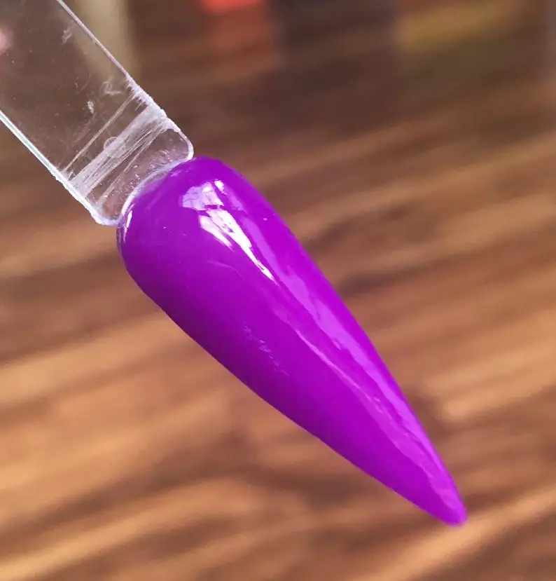 12 Colors 1 oz Acrylic powder Neon coral acrylic powder Nail supplies Coral nail polish Cosmetics Art 28g jar nail powder acrylic nail powder