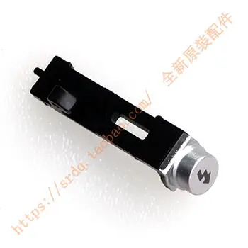 

NEW GX80 GX85 GX7MK2 Flash Button Cover For Panasonic DMC-GX80 DMC-GX85 DMC-GX7MK2 Camera Replacement Unit Repair Part
