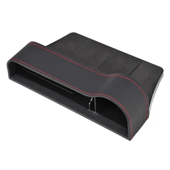 

1x Car Boot Cleaner Bag Storage Box Trunk Organiser Travel Phone Key Holder