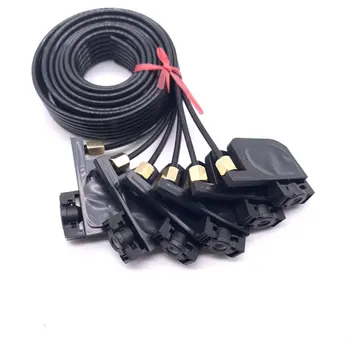 

For Epson UV Ink Ink Cartridge Ink Tube 330/r1390/1400/ Special Uv Continuous Ink Supply Tube Length 120cm
