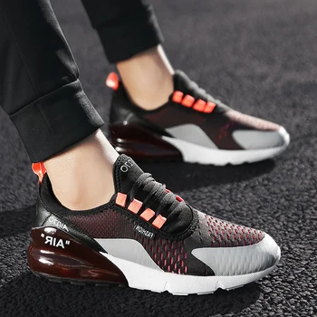 

casual shoes men 2019 Autumn winter new sport shoes men sneakers fashion sneakers man flats trainer plus size 39-46