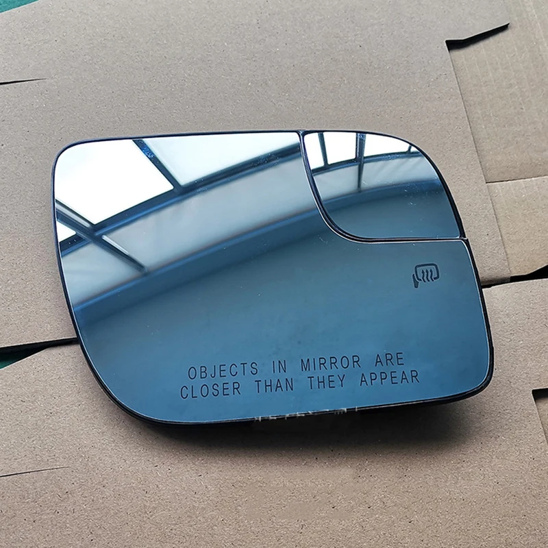 US $59.84 Auto Replacement Left Right White Heated Wing Rear Mirror Glass For Ford Explorer 2011 2012 2013 2014 2015 2016 2017 2018 2019