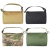 Shooting Front Support Bag Sniper Target Stand Front Rear Bag Unfilled Outdoor Driver Hunting Rifle Shooting Rest Holder Sandbag 1