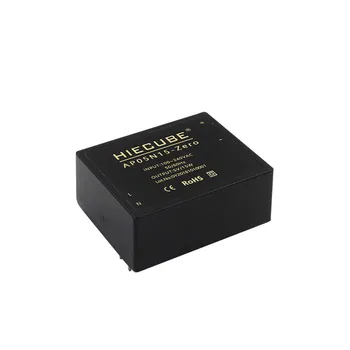 

New AC-DC power supply module 220V to 5V step-down module 15W regulated isolation switch power supply module AP05N15