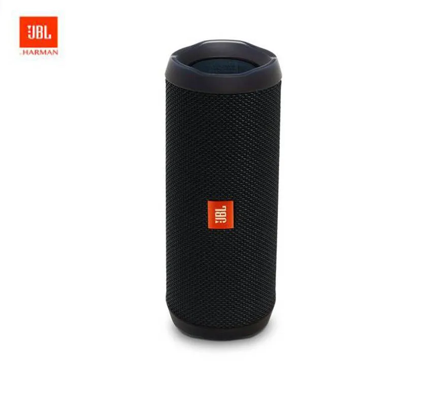 

JBL Flip 4 portable wireless bluetooth speaker Music Kaleidoscope Flip4 Audio Waterproof bluetooth speaker Supports Multiple