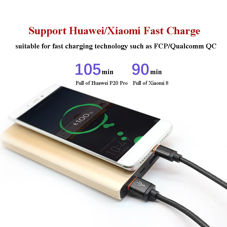 NATTHSWE 5A супер быстрый кабель USB C для huawei P30 P20 Lite Xiaomi Mi 9 Quick Charge 3,0 usb type C зарядный кабель для samsung A5