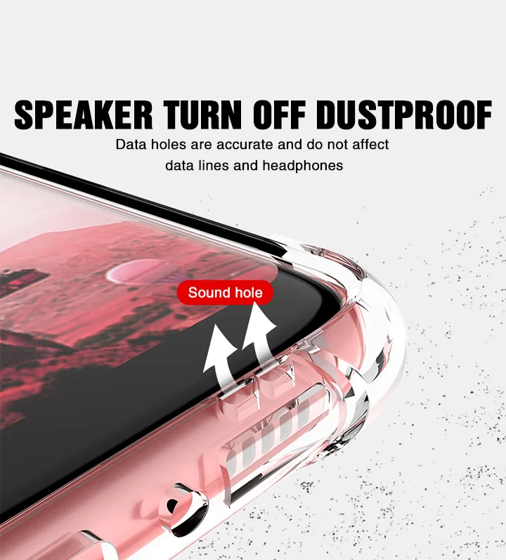 Luxury Shockproof Silicone Case For on Samsung galaxy S8 S9 Plus S10 5G S10E lite Cover For Samsung A10 A20 A50 A30S A70 Case samsung flip cover