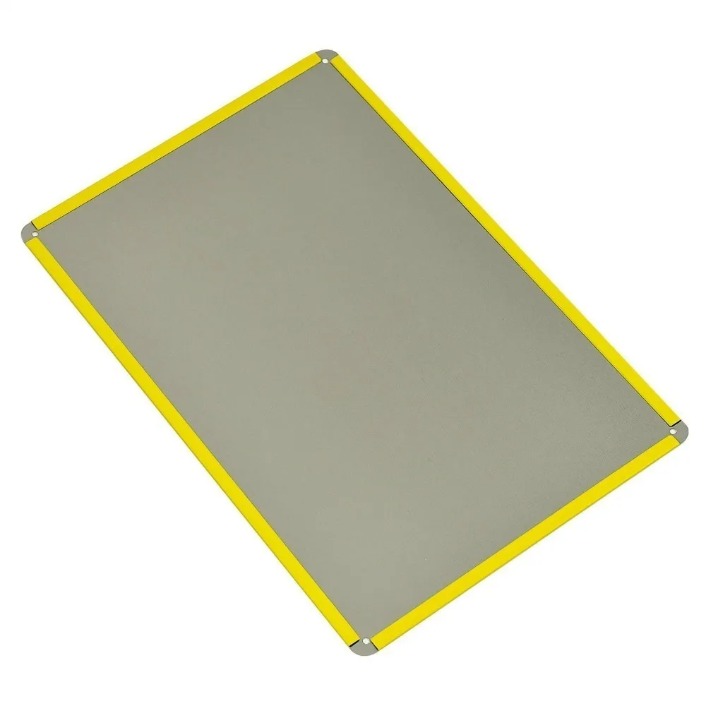 12 x 12 Rust Free .040 Aluminum Security Warning Reflective Metal Signs UV Protected & Waterproof Faittoo CCTV SIGN-1212R 4 Pack Video Surveillance Signs Indoor Or Outdoor Use for Home Business CCTV Security Camera 12 x 12 Rust Free .040 Aluminum Security Warning Reflective Metal Signs UV Protected & Waterproof Faittoo CCTV SIGN-1212R 4 Pack Video Surveillance Signs Indoor Or Outdoor Use for Home Business CCTV Security Camera