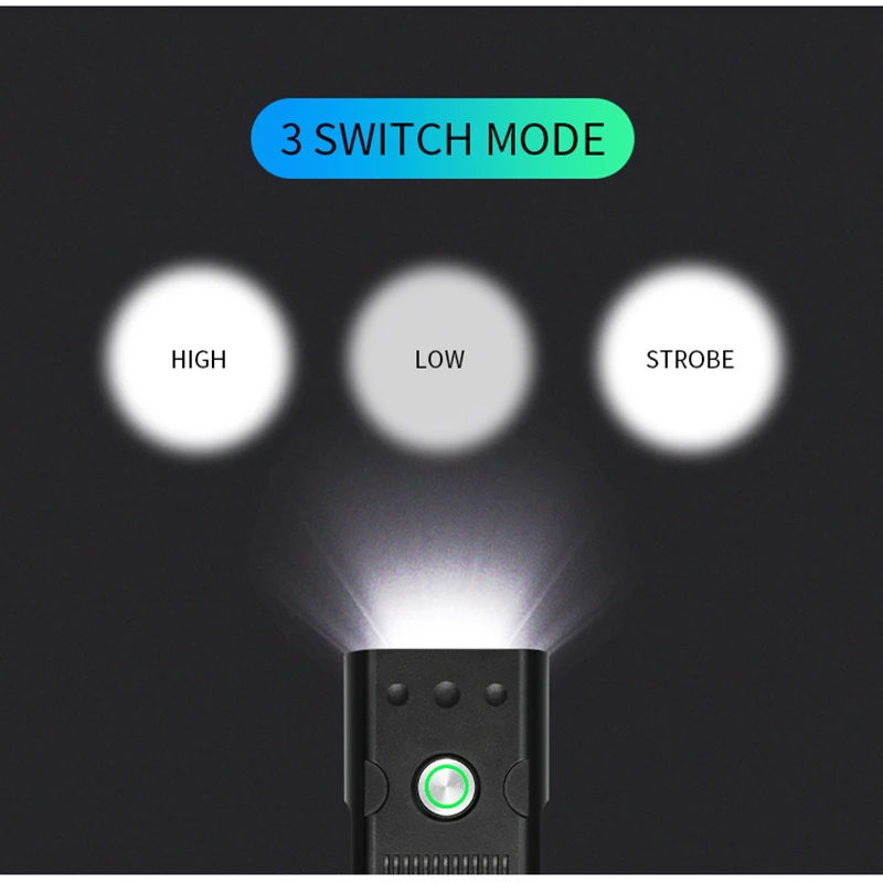 2400mAh Bicycle Light T6 USB Rechargeable Power Bank 20000Lm 3Modes Bike Light Waterproof Headlight Bike Accessories 2400mAh Bicycle Light T6 USB Rechargeable Power Bank 20000Lm 3Modes Bike Light Waterproof Headlight Bike Accessories