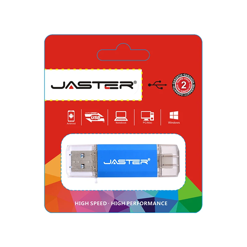 USB флеш накопитель для смартфонов ПК 4 ГБ 8 16 32 ГБ|pen drive pendrives|32gb mini usbmicro usb memory stick |