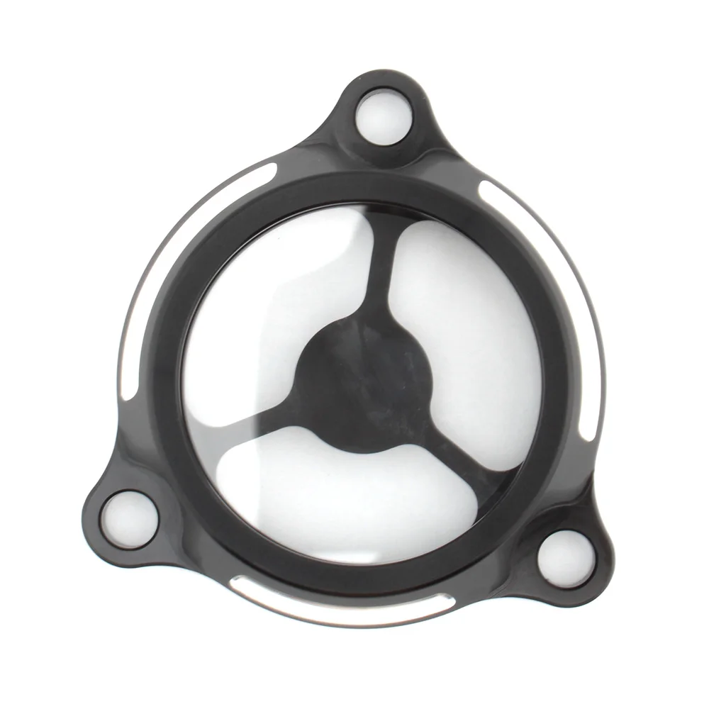 Engine Oil Filter Clear Cover For SUZUKI DR-Z 400 E S SM DRZ400E DRZ400S DRZ400SM LTZ 400 LTR 450 Motorcycle Dirt Bike,CNC Parts,motorcycle accessories
