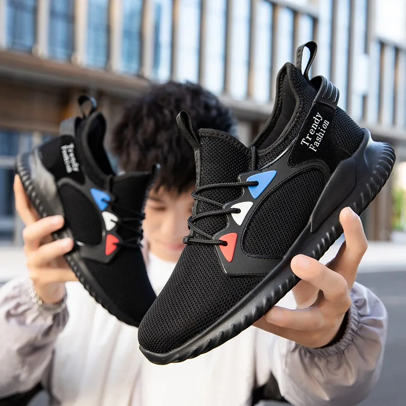 Новинка; Мужская обувь Kanye Runner; коллекция 700 года; прогулочная обувь; Alphabounce Beyond Boost; кроссовки для спорта на открытом воздухе; 350 Kanye; Дизайнерские кроссовки из сетчатого материала