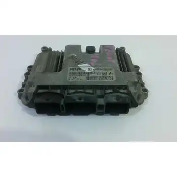 

0281011783 switchboard Engine Uce Peugeot 206 Saloon Xr