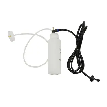 

Auto Car Brake Fluid Replacement Tool Brake Fluid Drained Bleeder Tool Oil Change Equipment Kit for Cars Trucks Universal Top