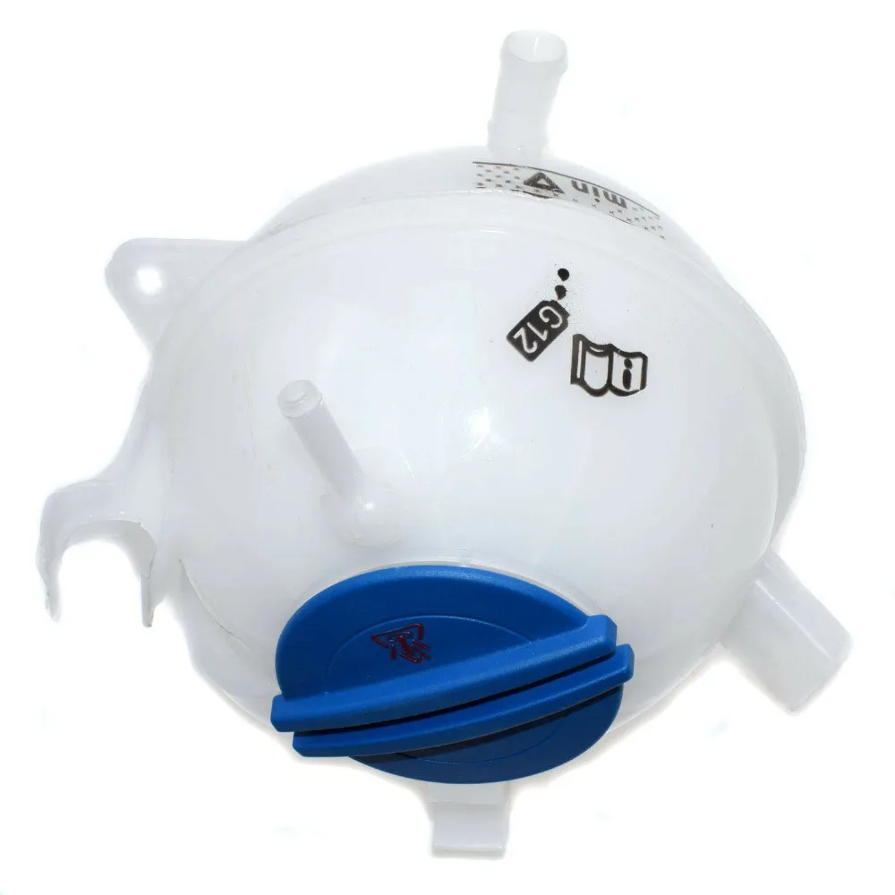 1k0121407a 1k0 121 407 A Plastic Coolant Reservoir Expansion Tank Cap