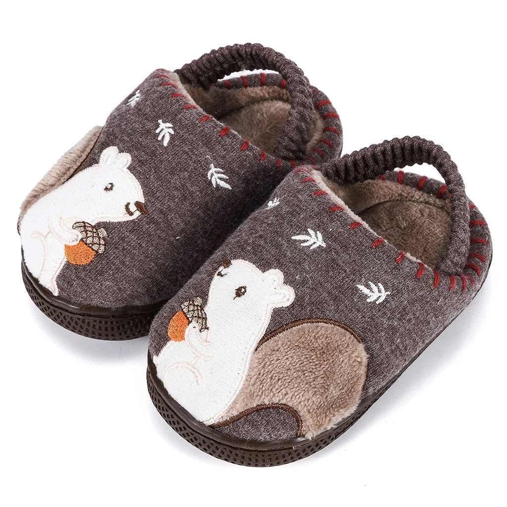 newborn slippers